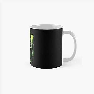 new - ghost band rock Classic Mug RB2510