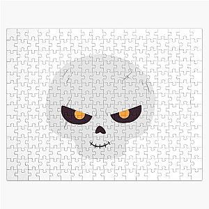 Ghostface Skull Jigsaw Puzzle RB2510