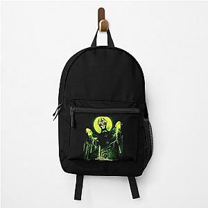 new - ghost band rock Backpack RB2510