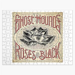 Rose Ghost Jigsaw Puzzle RB2510