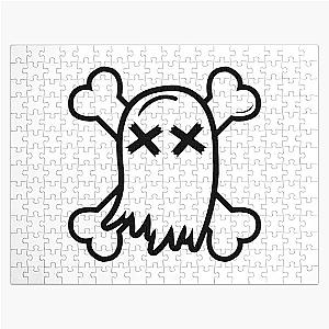 ghost Jigsaw Puzzle RB2510