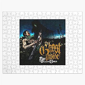 Amazing The Ghost Inside Essential Design Jigsaw Puzzle RB2510