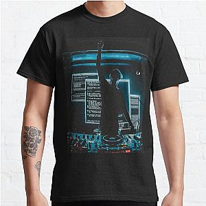 Ghost In The Machine : i_o Classic T-Shirt RB2510