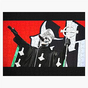 ghost legend Jigsaw Puzzle RB2510