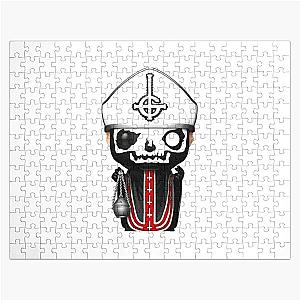 papa ghost Jigsaw Puzzle RB2510