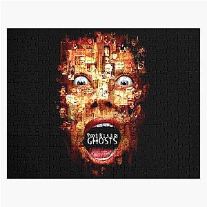 ghost band songs Jigsaw Puzzle RB2510