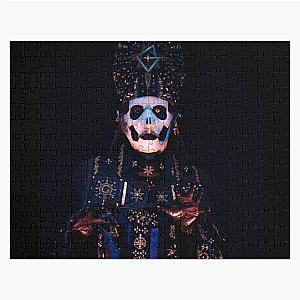 Papa Ghost Jigsaw Puzzle RB2510