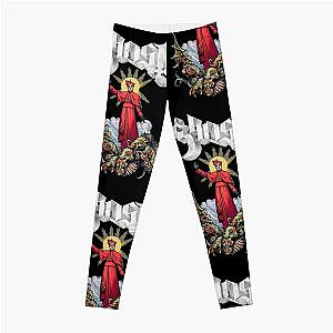 The Ghost Cloude Leggings RB2510