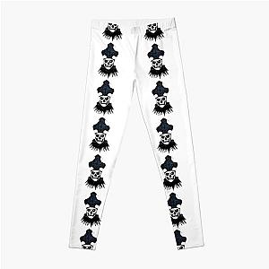 The Best ghost Leggings RB2510