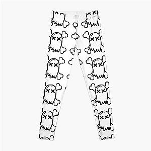 ghost Leggings RB2510