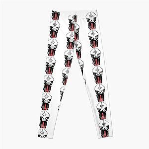 papa ghost Leggings RB2510