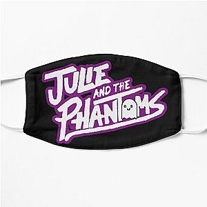 Julie And The Phantoms luke ghost Flat Mask RB2510