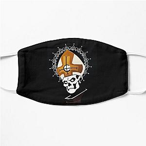 ghost rats Flat Mask RB2510