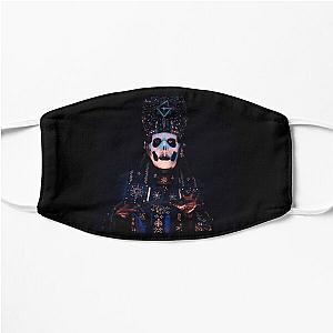 Papa Ghost Flat Mask RB2510