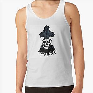 The Best ghost Tank Top RB2510