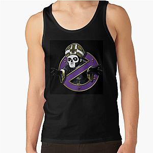 ghost band rock Tank Top RB2510