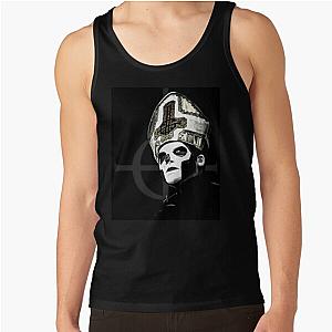 ghost tour Tank Top RB2510