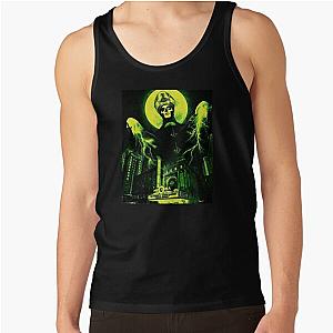 new - ghost band rock Tank Top RB2510