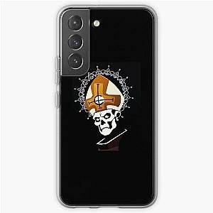 ghost rats Samsung Galaxy Soft Case RB2510