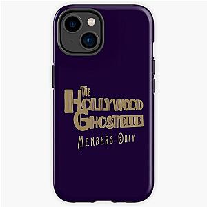 Hollywood Ghost Club iPhone Tough Case RB2510