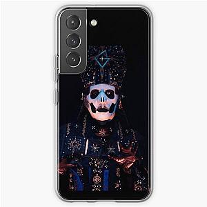 Papa Ghost Samsung Galaxy Soft Case RB2510