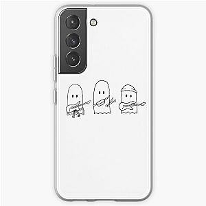 Julie and the Phantoms Ghosts Samsung Galaxy Soft Case RB2510