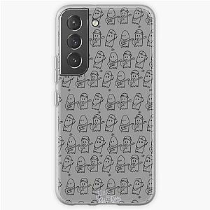 Julie and the Phantoms Ghost Samsung Galaxy Soft Case RB2510