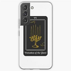 The Brobecks Tarot - Visitation of the Ghost Samsung Galaxy Soft Case RB2510