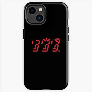 Ghost in the Machine iPhone Tough Case RB2510