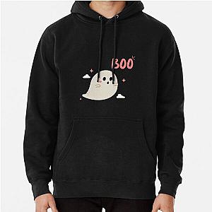 Ghost Of Disapproval Pullover Hoodie RB2510