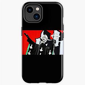 ghost legend iPhone Tough Case RB2510