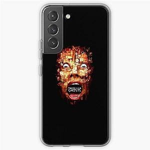 ghost band songs Samsung Galaxy Soft Case RB2510