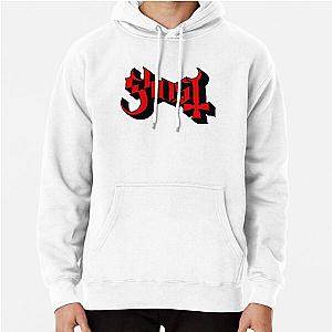 the ghost band Pullover Hoodie RB2510