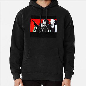 ghost legend Pullover Hoodie RB2510