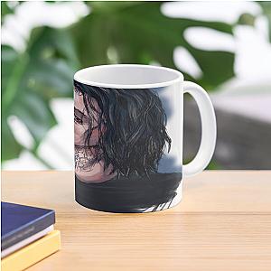 Ghostemane Illustration Mug Premium Merch Store