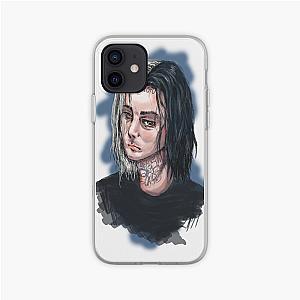 Ghostemane Illustration Phone Case Premium Merch Store