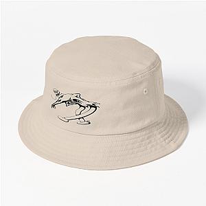 Ondoyance Black Ghostemane Bucket Hat Premium Merch Store