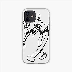 Ondoyance Black Ghostemane Phone Case Premium Merch Store