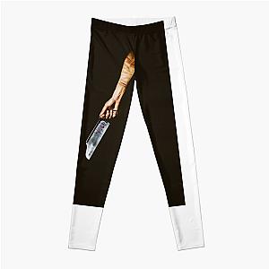 Ghostemane Noise Legging Premium Merch Store