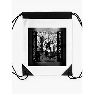 Ghostemane John Dee Drawstring Bag Premium Merch Store