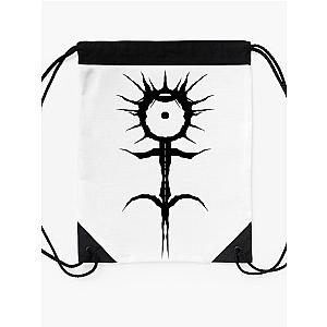 Ghostemane Logo Drawstring Bag Premium Merch Store