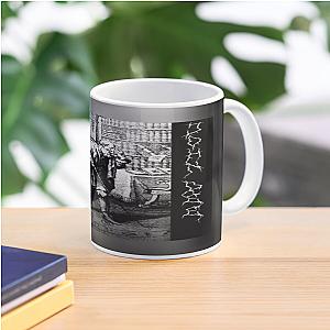 Ghostemane John Dee Mug Premium Merch Store