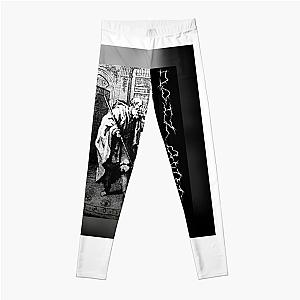 Ghostemane John Dee Legging Premium Merch Store