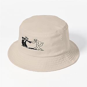 Koko The Clown Ghost Bucket Hat Premium Merch Store