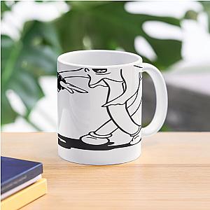 Koko The Clown Ghost Mug Premium Merch Store