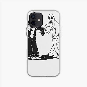 Koko The Clown Ghost Phone Case Premium Merch Store