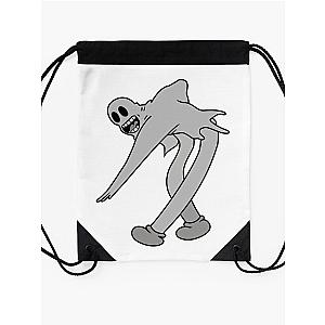 Mercury Retrograde Ghostemane Ghost Drawstring Bag Premium Merch Store