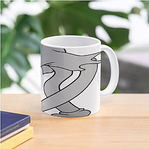 Mercury Retrograde Ghostemane Ghost Mug Premium Merch Store