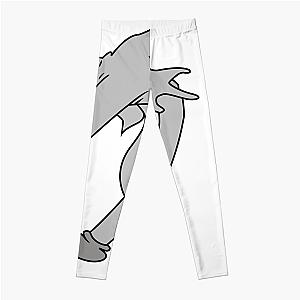 Mercury Retrograde Ghostemane Ghost Legging Premium Merch Store