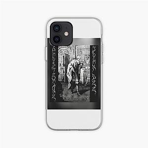 Ghostemane John Dee Phone Case Premium Merch Store